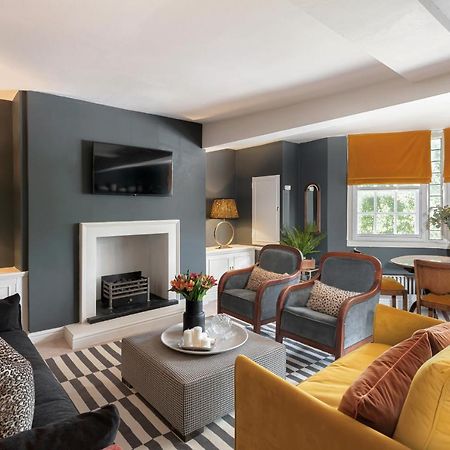 Central Apartment With Private Parking Bath Exterior foto
